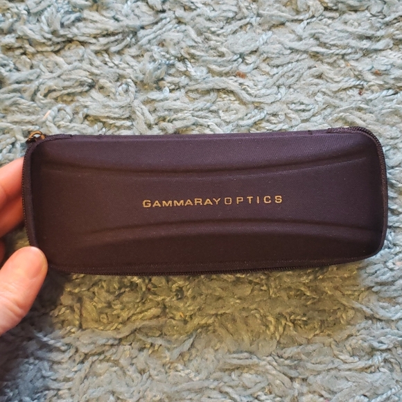 GammaRay Optics Blue Light Blocking Glasses - Picture 5 of 6